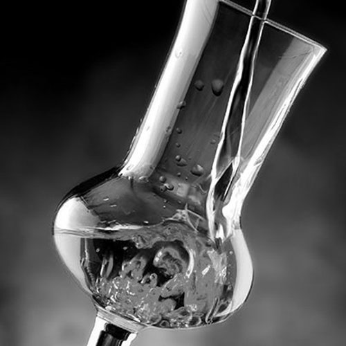 【Castel de Paolis酒莊】堡力仕葡萄蒸餾酒 GRAPPA