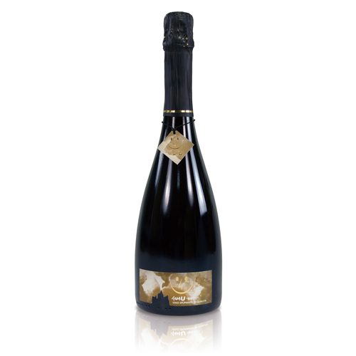 【Castel de Paolis酒莊】波露特氣泡酒 SPUMANTE BRUT