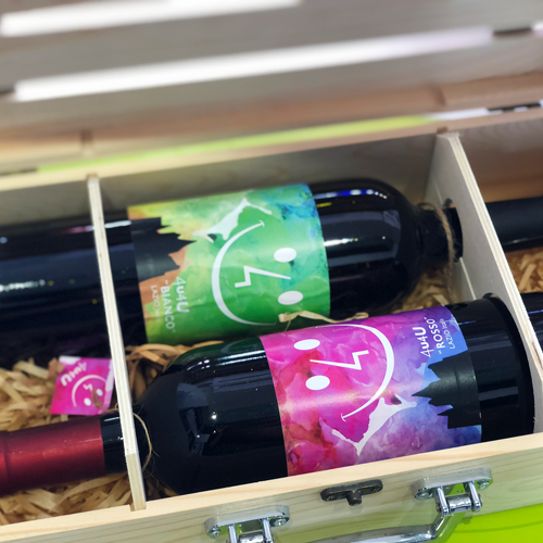 【Castel de Paolis酒莊】蘇佩里洛白葡萄酒  DOCG FRASCATI SUPERIORE