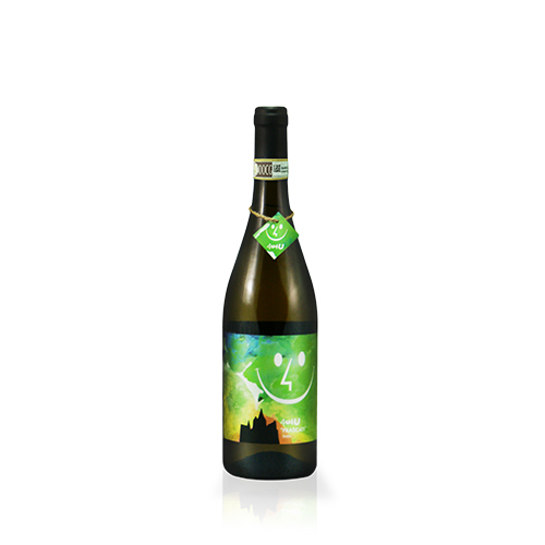 【Castel de Paolis酒莊】蘇佩里洛白葡萄酒  DOCG FRASCATI SUPERIORE