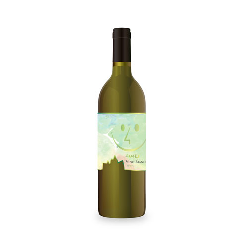 【Castel de Paolis酒莊】堡力仕白12葡萄酒  VINO BIANCO DEL LAZIO