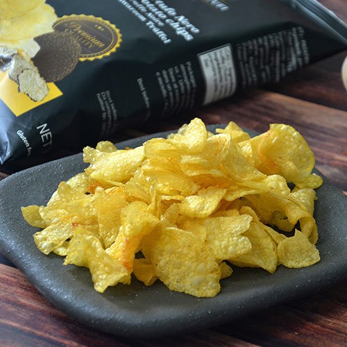 4u4U,義大利,SELEKTIA,松露,零食,洋芋片,零嘴,薯片,chips,橄欖油,特級初榨橄欖油,頂級初榨橄欖油,黑松露,冬季黑松露,Tartufi,TubermelanosporumVitt.,獨特,香氣,氣味,義大利,托斯卡尼,托斯卡那,托斯卡納,松露,聖米尼亞托,Truffle,松露獵人,海鹽