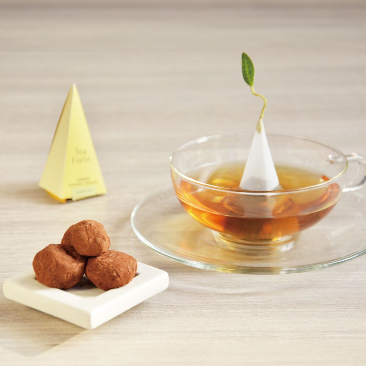 SELEKTIA,經典,組合,經典,松露,巧克力,黑松露巧克力,夏季黑松露,巧克力禮盒,情人節禮盒,送禮首選