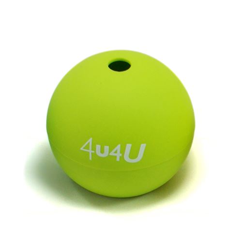 【4U4U】晶漾製冰球 Ice Cuber 單入