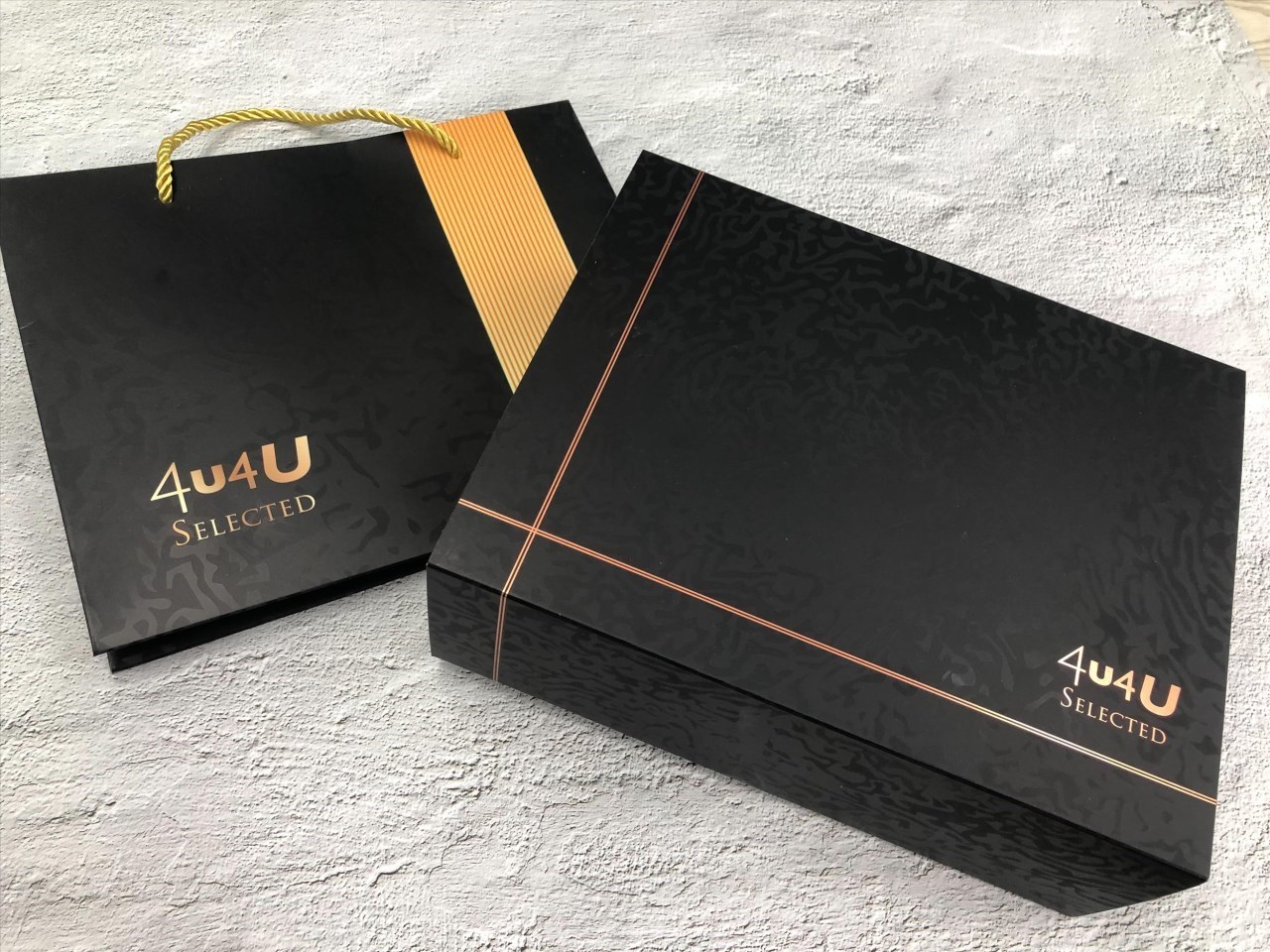 4u4U,禮盒,收納盒