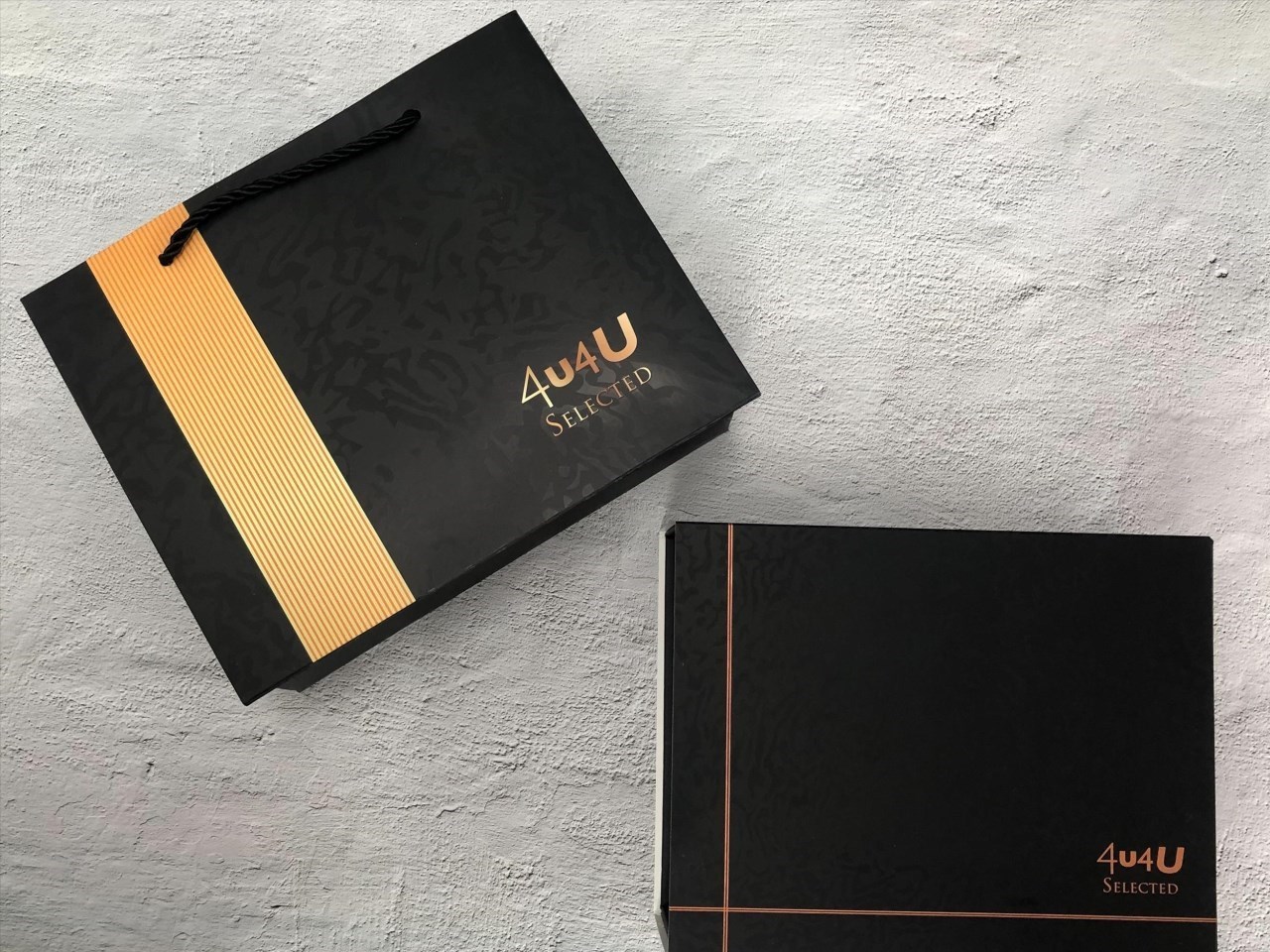 4u4U,禮盒,收納盒