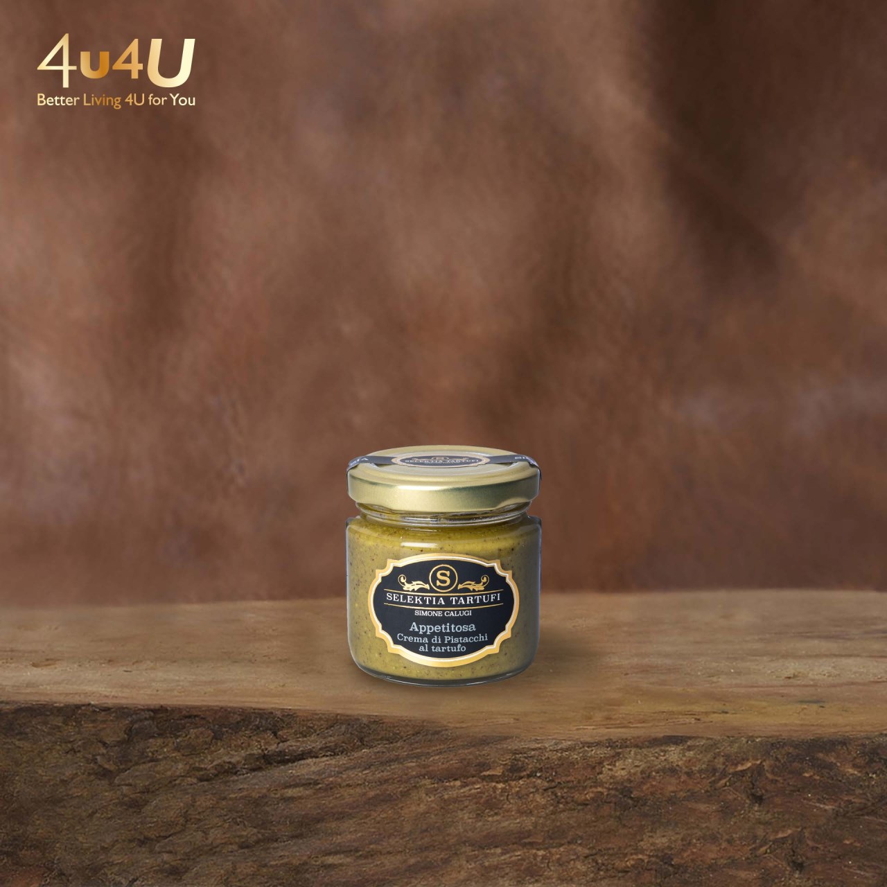 SELEKTIA,義大利,醬,4u4u,托斯卡那,托斯卡納,夏季,黑松露,冬季,Tartufi,TuberAestivumVitt,獨特,香氣,罐頭,氣味,全素,素食,開心果