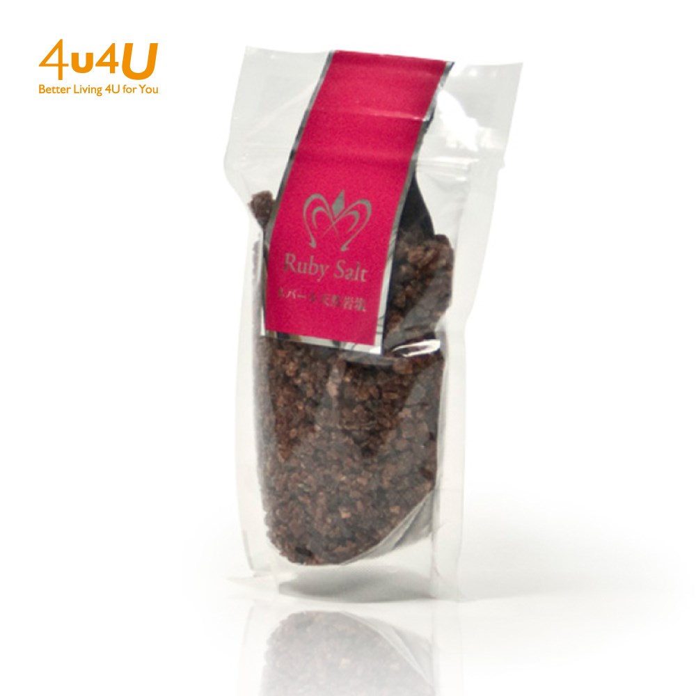 ROSEBAY,4u4u,喜馬拉雅山,食用,岩鹽,粉鑽,粉末,顆粒,研磨,天然,尼泊爾,純淨,紅寶石