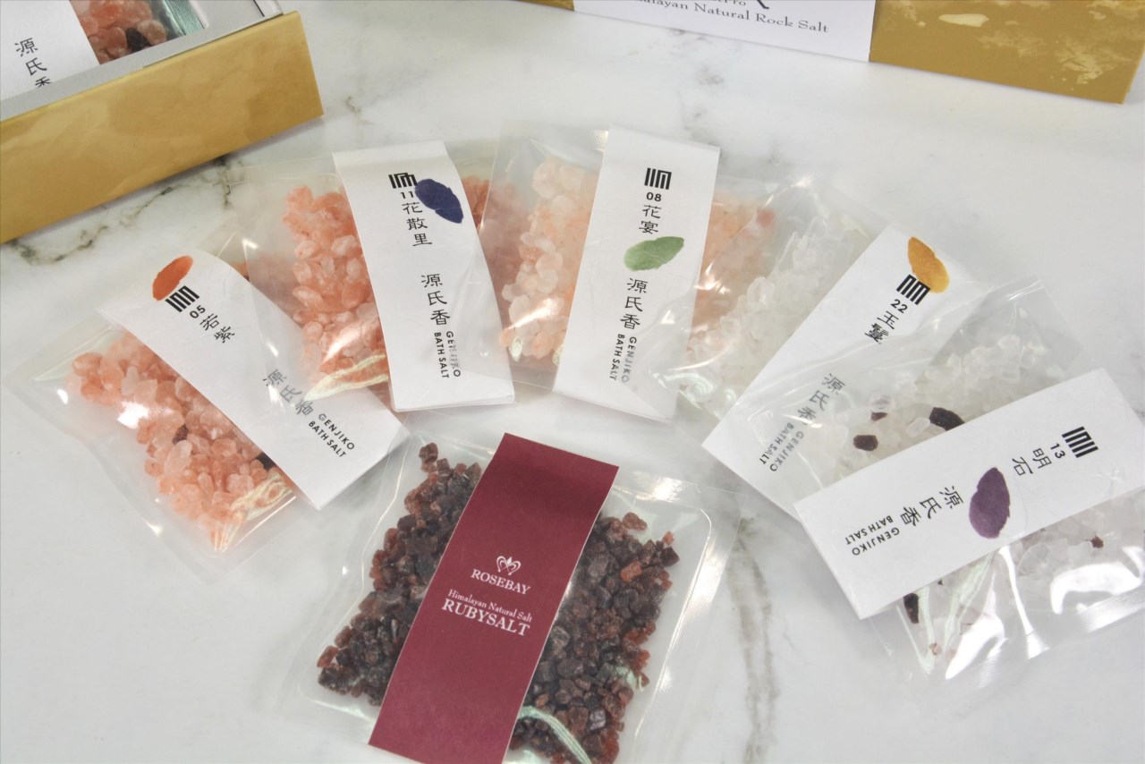 ROSEBAY,4u4u,喜馬拉雅山,岩鹽,粉鑽,粉末,顆粒,天然,尼泊爾,純淨,紅寶石,沐浴,足浴