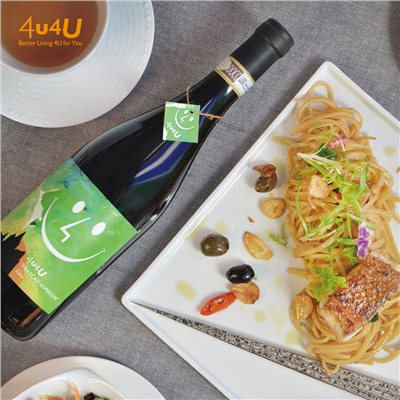 【Castel de Paolis酒莊】蘇佩里洛白葡萄酒  DOCG FRASCATI SUPERIORE