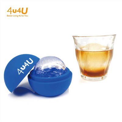 【4U4U】晶漾製冰球 Ice Cuber 單入