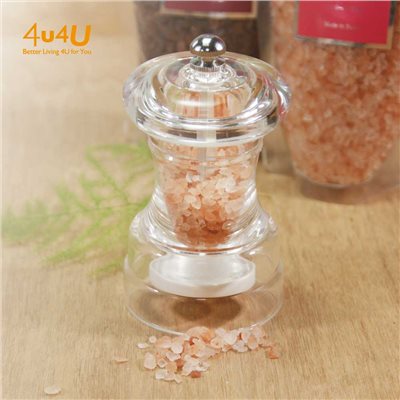 【4U4U】西洋棋造型研磨罐