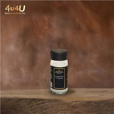 【SELEKTIA】義大利松露調味料 45g