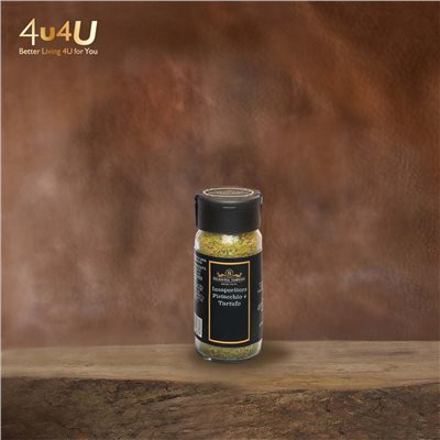 【SELEKTIA】義大利開心果松露調味料 45g (即期良品5折優惠免運)